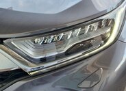 Honda CR-V SUV / Terénní 2,0 l 107 kw