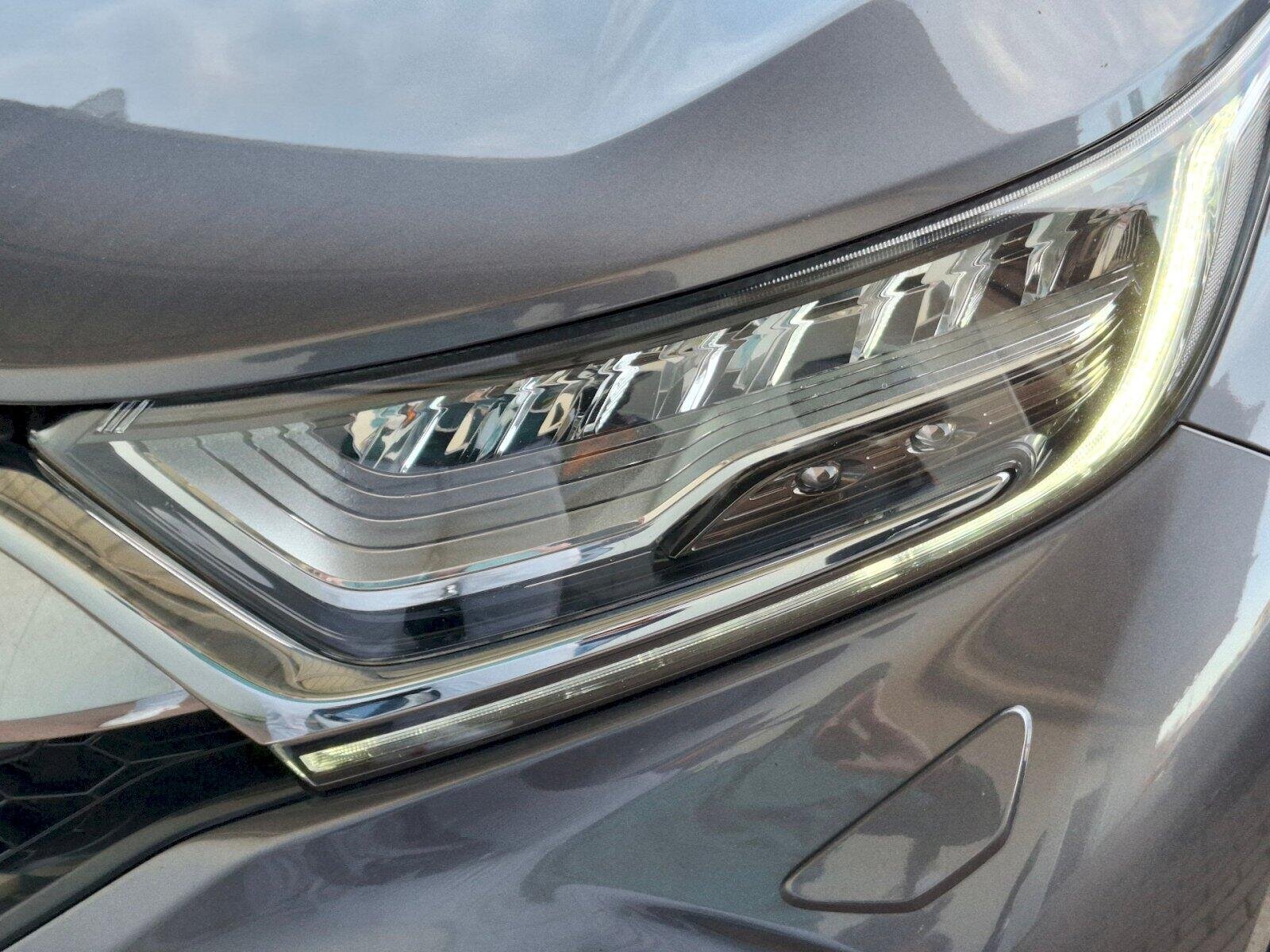 Honda CR-V SUV / Terénní 2,0 l 107 kw