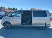 Volkswagen Caravelle 7