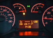 Fiat Dobló Skříň 1,2 l 66 kw