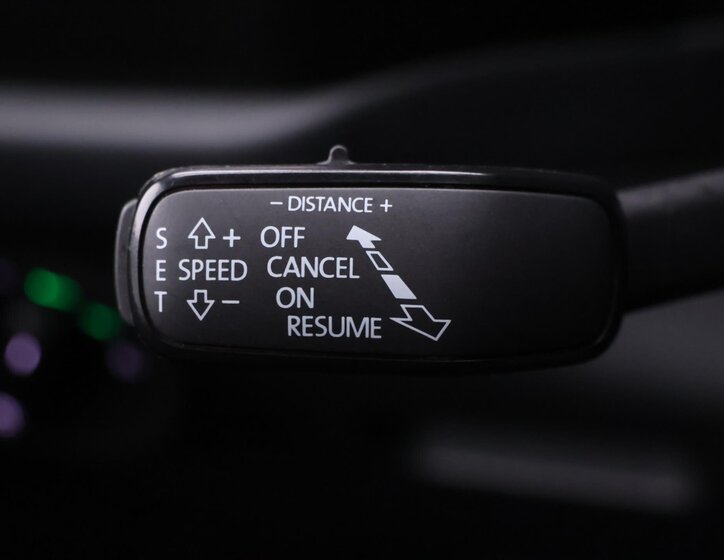 Škoda Kodiaq SUV / Terénní 2,0 l 180 kw