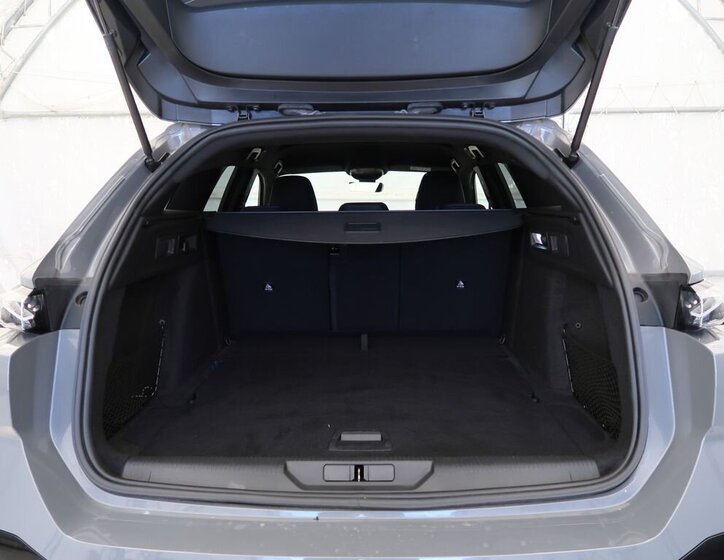 Peugeot 308 Kombi 1,2 l 96 kw