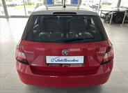 Škoda Fabia 5