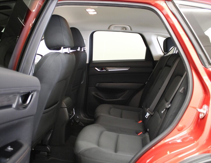 Mazda CX-5 7