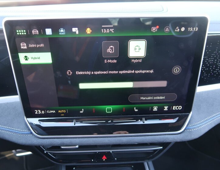 Volkswagen Passat Kombi 1,5 l 130 kw