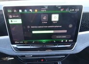 Volkswagen Passat Kombi 1,5 l 130 kw