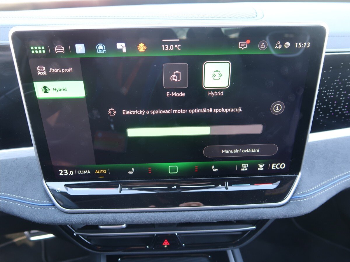 Volkswagen Passat Kombi 1,5 l 130 kw