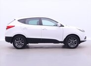 Hyundai ix35 SUV / Terénní 2,0 l 122 kw