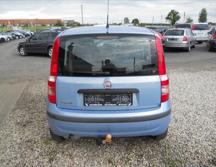 Fiat Panda 7