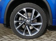 Škoda Kodiaq SUV / Terénní 2,0 l 147 kw