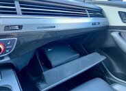 Audi SQ7 SUV / Terénní 4,0 l 320 kw