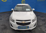 Chevrolet Cruze Kombi 1,7 l 96 kw
