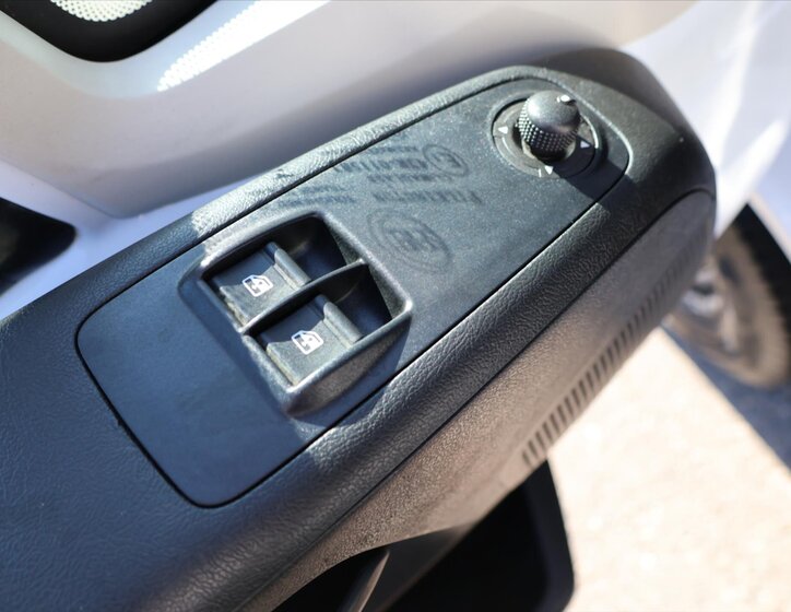 Peugeot Boxer Skříň 2,2 l 121 kw