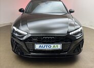 Audi A4 Kombi 2,0 l 150 kw