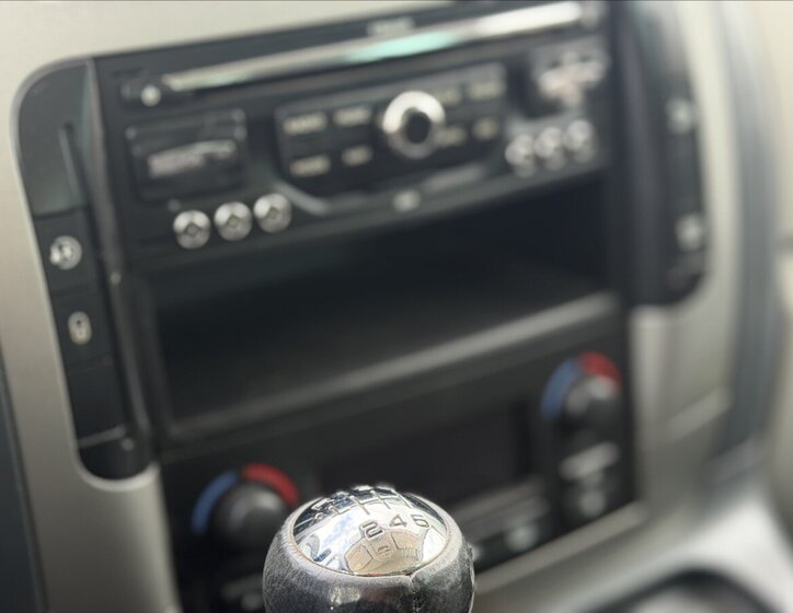 Peugeot Expert MPV 2,0 l 120 kw