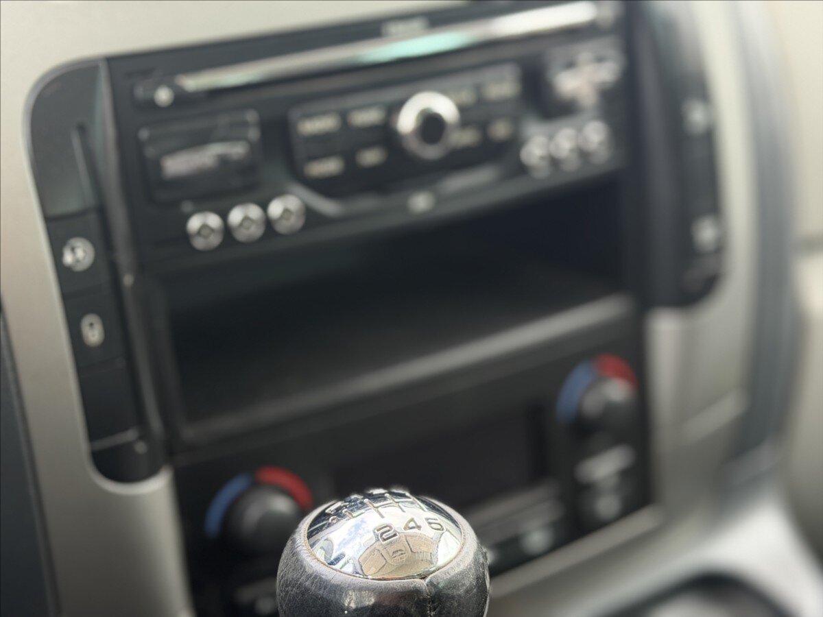 Peugeot Expert MPV 2,0 l 120 kw