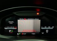 Audi SQ8 SUV / Terénní 4,0 l 373 kw