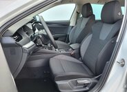 Škoda Octavia Kombi 1,5 l 110 kw