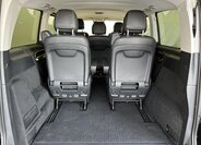 Mercedes-Benz Třídy V MPV 2,0 l 174 kw