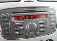 Ford Focus Kombi 1,6 l 74 kw