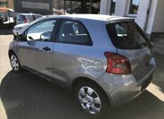 Toyota Yaris Hatchback 998,0 51 kw