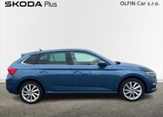 Škoda Scala Hatchback 999,0 81 kw
