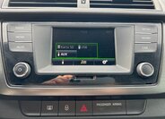 Škoda Fabia Kombi 1,2 l 81 kw