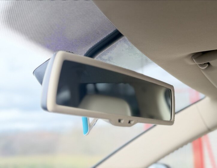 Škoda Superb Kombi 2,0 l 125 kw