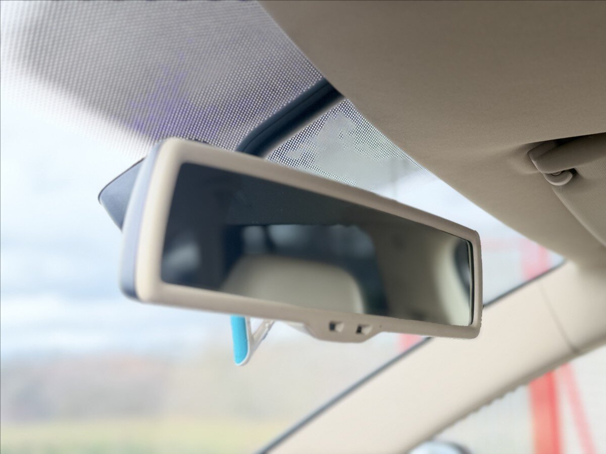 Škoda Superb Kombi 2,0 l 125 kw