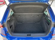 Škoda Kamiq SUV / Terénní 1,6 l 85 kw