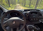 Renault Trafic VAN / Minibus 0,0 125 kw