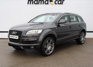 Audi Q7 3