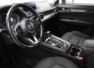 Mazda CX-5 SUV / Terénní 2,5 l 143 kw