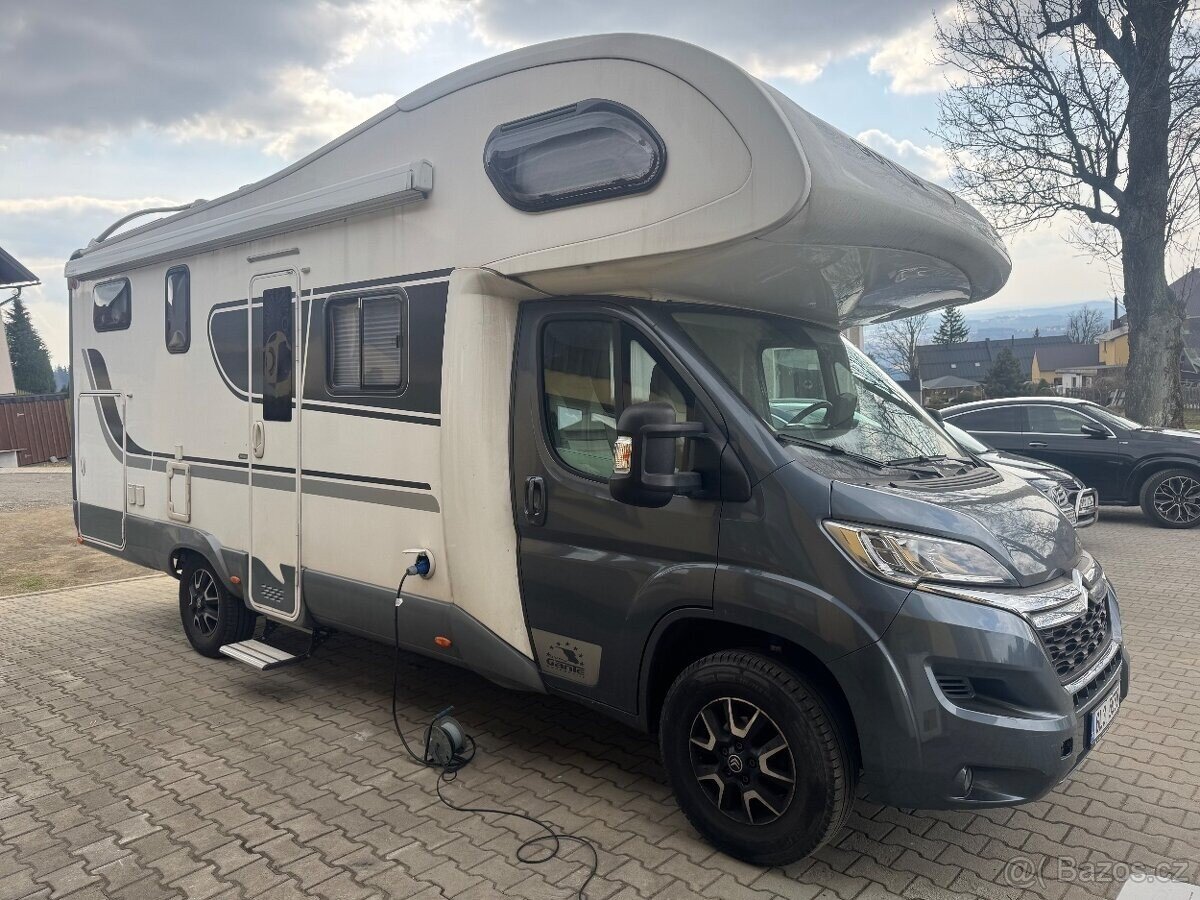 Citroën Jumper Ostatní 0,0 0