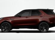 Land Rover Discovery 2