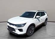 SsangYong Korando SUV / Terénní 0,0 0