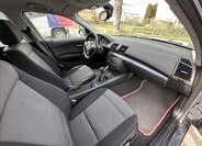 BMW Řada 1 Hatchback 1,6 l 85 kw