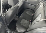 Škoda Fabia Hatchback 1,4 l 55 kw