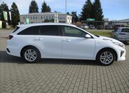 KIA Ceed 5