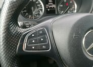 Mercedes-Benz Vito Ostatní 2,1 l 120 kw