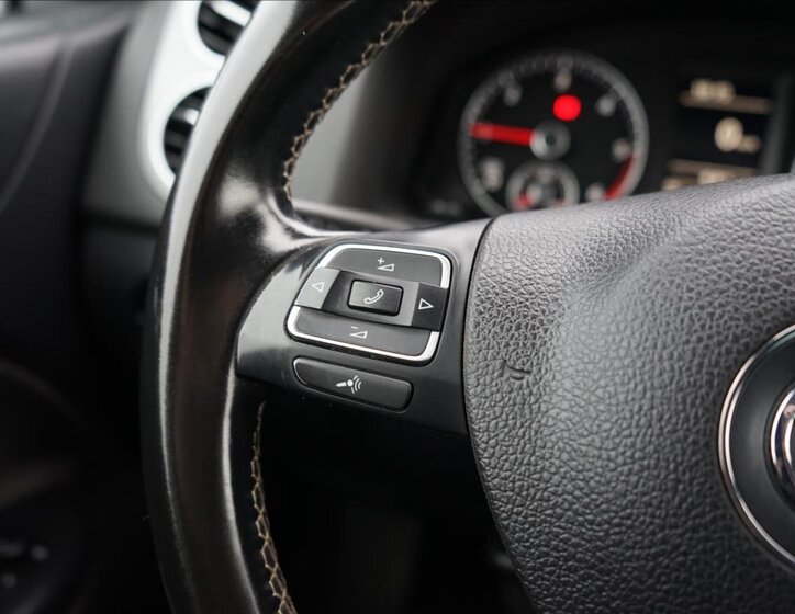 Volkswagen Golf Plus 17