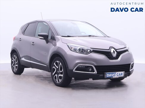 Renault Captur Hatchback 898,0 66 kw