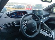 Peugeot 5008 SUV / Terénní 1,5 l 96 kw
