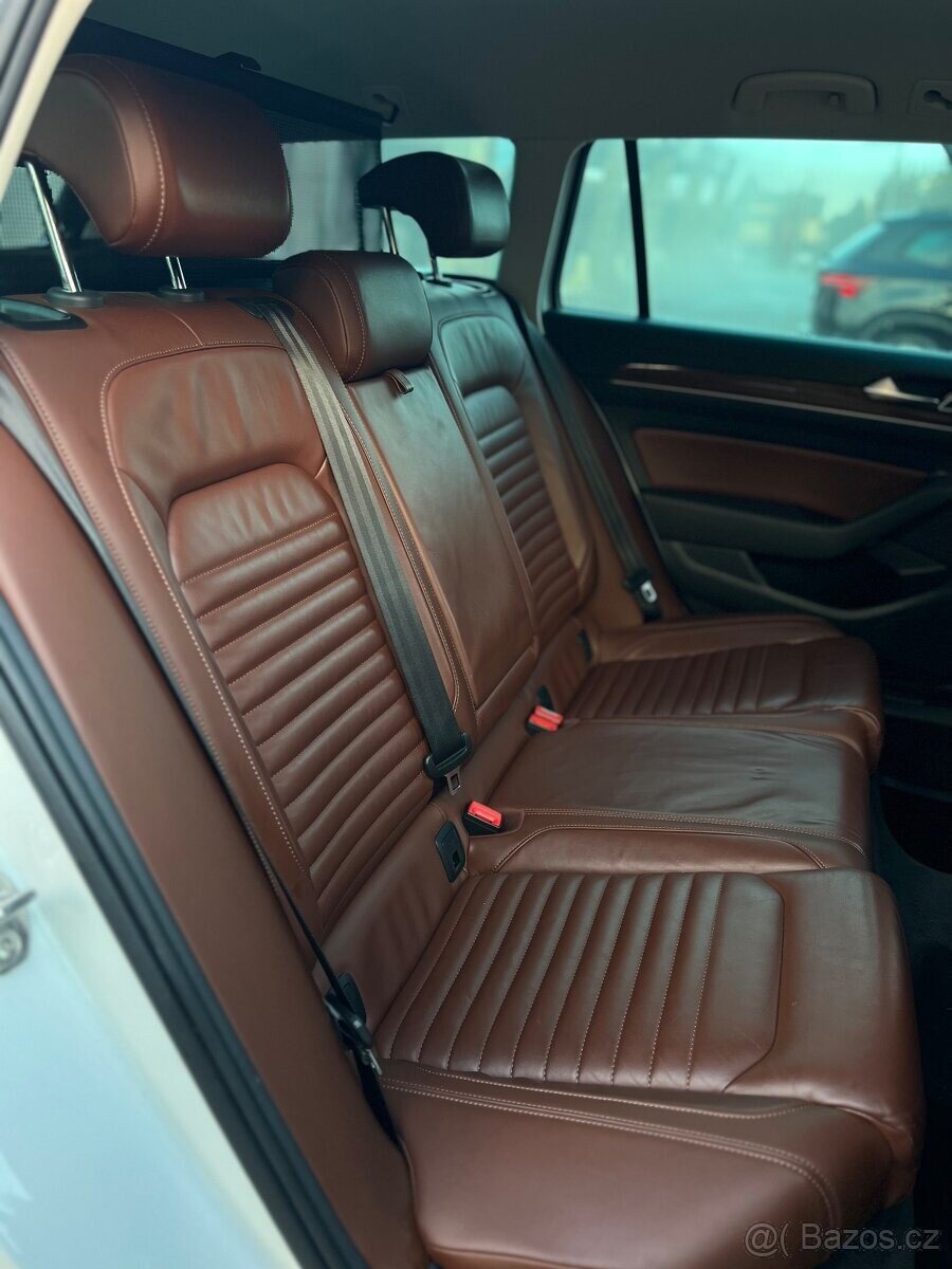 Volkswagen Passat Kombi 0,0 0