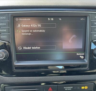 Volkswagen Golf Sportsvan 20