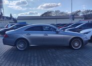 Mercedes-Benz CLS Sedan 3,0 l 165 kw
