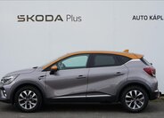 Renault Captur Hatchback 1,3 l 96 kw