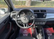 Škoda Fabia Kombi 999,0 70 kw