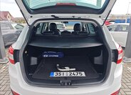 Hyundai ix35 Ostatní 2,0 l 122 kw