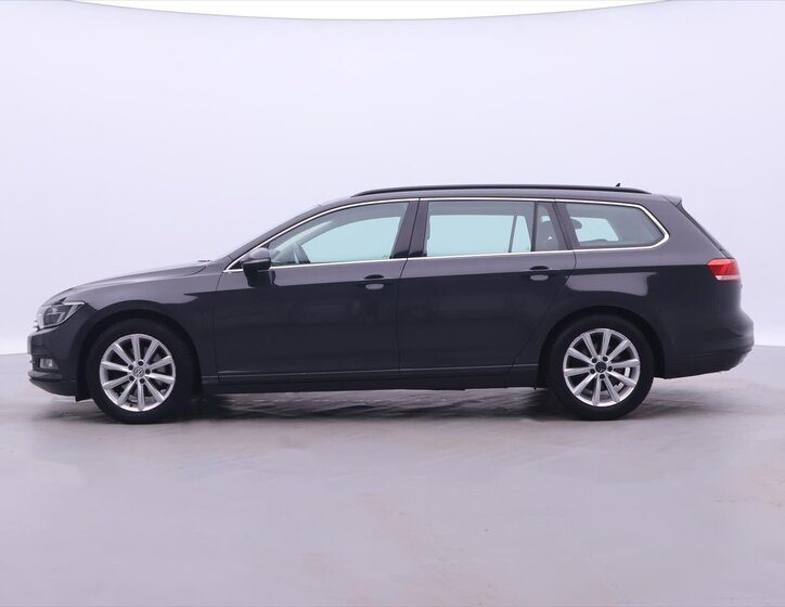 Volkswagen Passat Kombi 2,0 l 110 kw